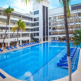 Sol Caribe San Andrés All Inclusive, Hotel in San Andrés