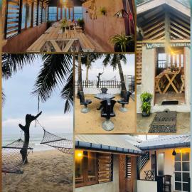Winston Sea Front Villa, hotel in Negombo