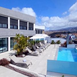 VillasRoyale Diamante - A Diamond to Discover!, hotel in Meloneras