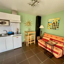 Le Studio de Vasconia, hotell i Muret