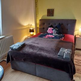 Casa MarieAnne City Haus, Gratisparken, Traumblick, hotel Trierben