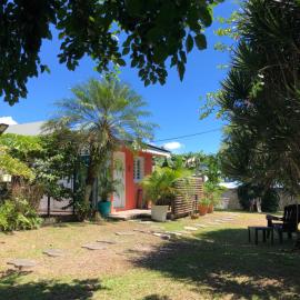 Studio Colibri Baie-Mahault