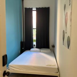 East Harlem Hostel, hotel New Yorkban