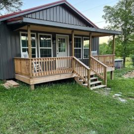 Beautiful Cabin in Red Lick Valley, hotel in Irvine