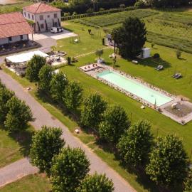Azienda agricola La Macina, hotel v mestu Bregnano