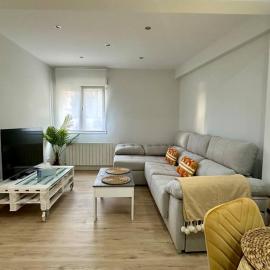 Apartamentos 2K - Apartamento en el centro de Castro Urdiales reformado