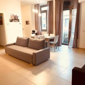 Berga Exclusive Suite 5