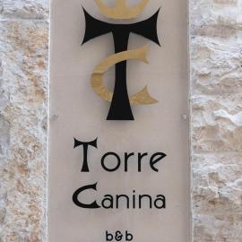 B&B Torre Canina suite & rooms