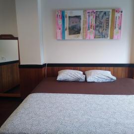 Melaya Private Rooms