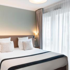 Residhome Dijon Cité Des Vignes، فندق في ديجون