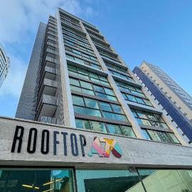 Rooftop.470 Recife by Carpediem, hotel i Recife