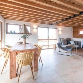 Chalet Buron 7, Hotel in Kaufbeuren