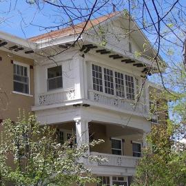 Riverside Hot Springs Inn & Spa - Adults Only, hotel in Lava Hot Springs