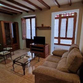 Airam Home Mirador Centro, hótel í Almansa
