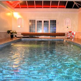 Family Retreat or Romantic Break, hotel en Hope