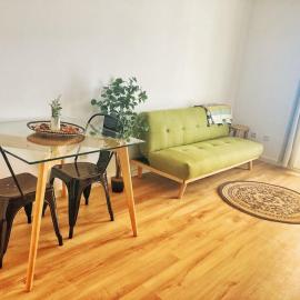 Nice View Apartment in the city center