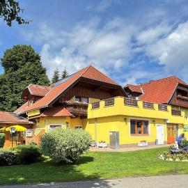 Hotel Gasthof Seeblick