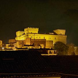Casa nel vicoletto, hotel i Celano