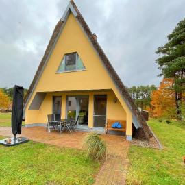 Ferienhaus Utspan, hotel u gradu 'Loddin'