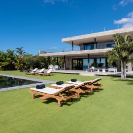 KARAT Villa Atelier de la Vega