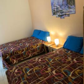 HOTEL La DOLCE VITA FRANCOPHONE, hotell i Estelí
