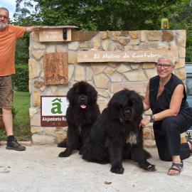 Posada PetFriendly El Molino de Cantabria - Hotel Rural B&B -, hotel in Entrambasaguas
