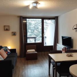 Appartement idéalement situé