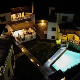 Villa Eridos