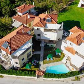 Villa Eridos