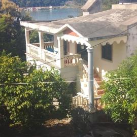 The Beauty of samana