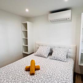 Appartement Cosy - Self Check-In -