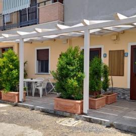 Casa Lombardo, Hotel in Crotone