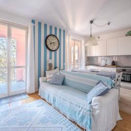 SeaView Cavi B. [100mt dal Mare]