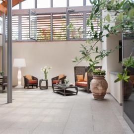 Hotel La Villetta โรงแรมในกาเลนซาโน
