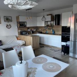 Liptovský Ján,Apartmán N5,Apartmán N13, hotel a Liptovský Ján