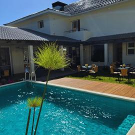 HAS Hotel Boutique, מלון בBella Unión