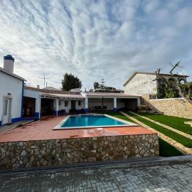 Casa Tia Maria, hotel a Moledo