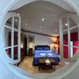 villa Angelina house