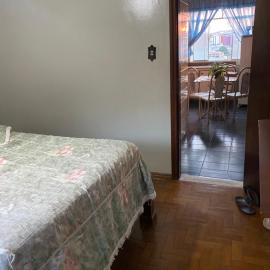 Espaço familiar aconchegante, hotel in Barbacena