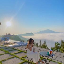 Highland Bali, hotel in Baturaja
