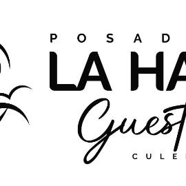 Posada La Hamaca, hotel u gradu Kulebra
