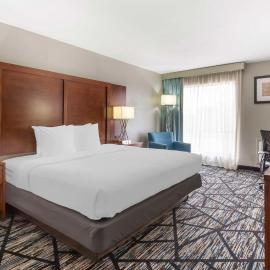 Best Western near Lackland AFB SeaWorld، فندق في سان انطونيو