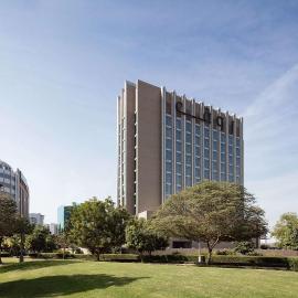 Rove City Centre, Deira