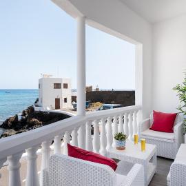 Delmar Lanzarote - Punta Mujeres