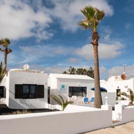 Delmar Natur - Cherne, hotel in Charco del Palo