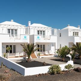 Delmar Natur - Fula, hotel in Charco del Palo