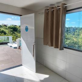 Apartamentos Mobiliados, hotelli kohteessa Aldeia