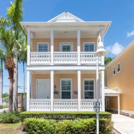 Anglers Reef Vacation Rental
