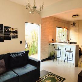 Casa (1), hotel in Diamantina