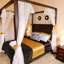 Cuenca में, होटल HOTEL en el CENTRO HISTORICO